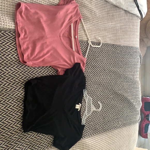 Two TJmax tops - Picture 1 of 2